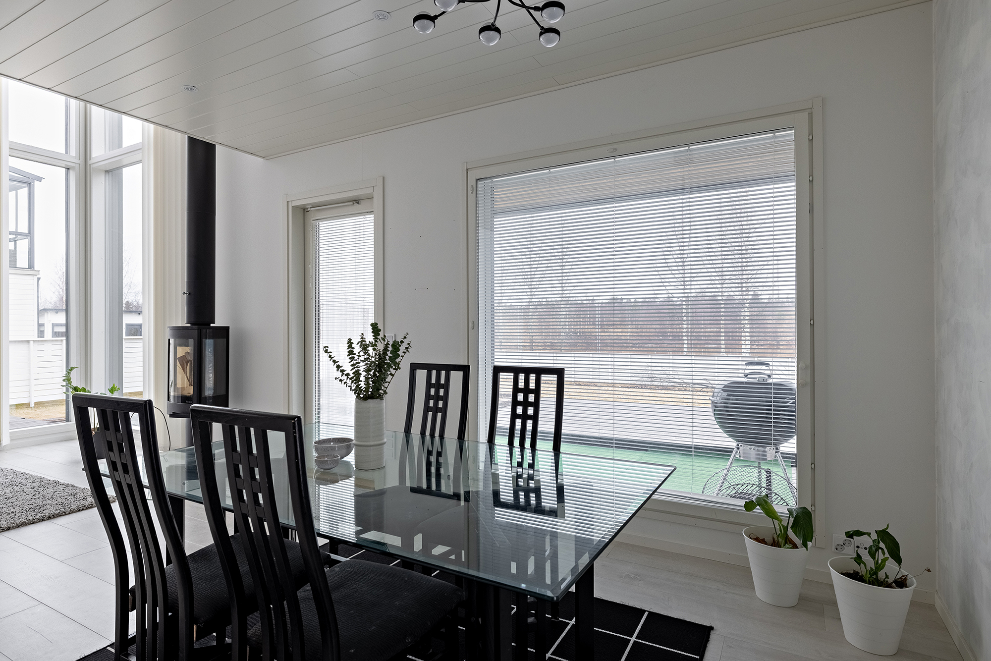 Jahtimetsäntie 23, Ritaharju, Oulu