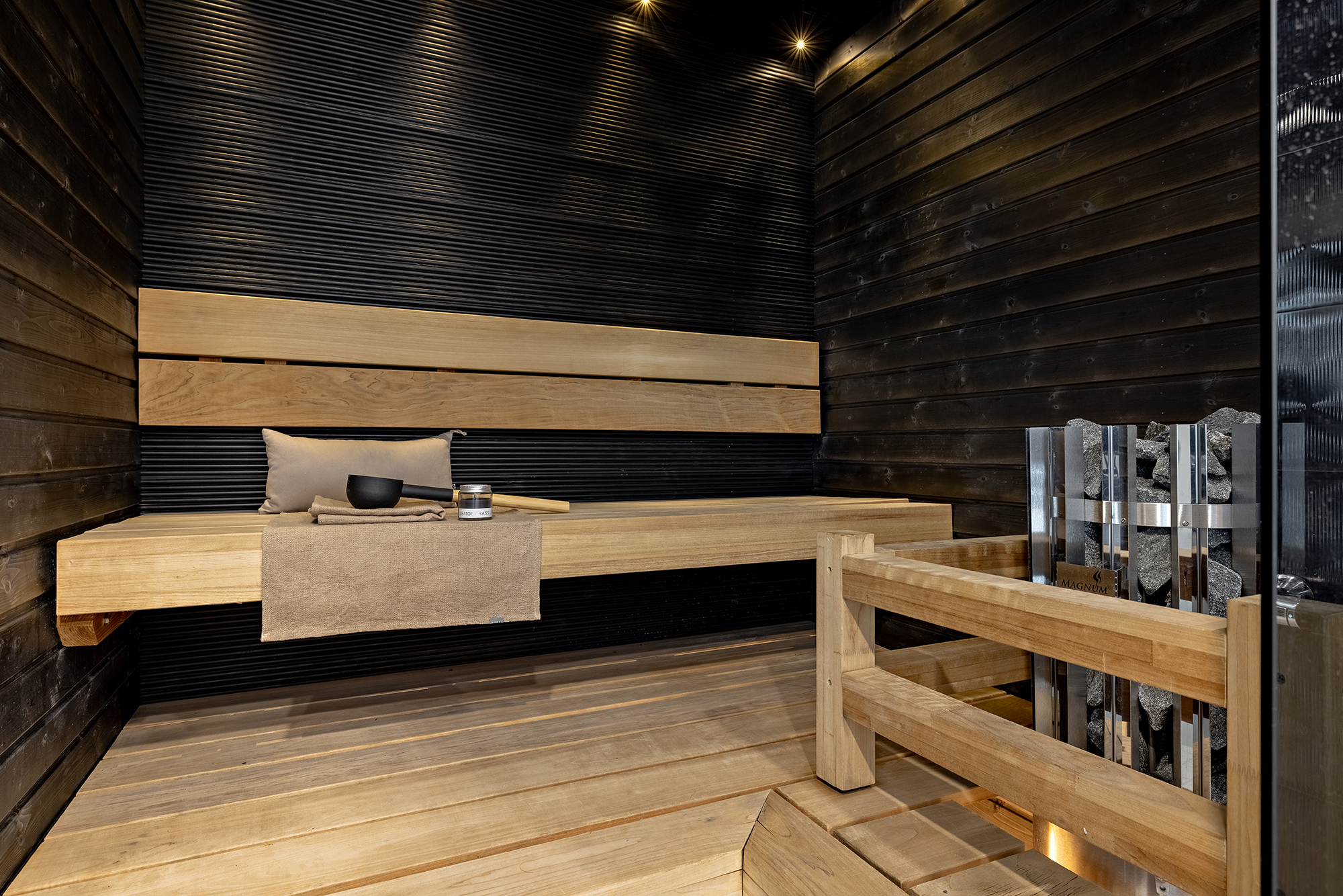 Jahtimetsäntie 23, Ritaharju, Oulu