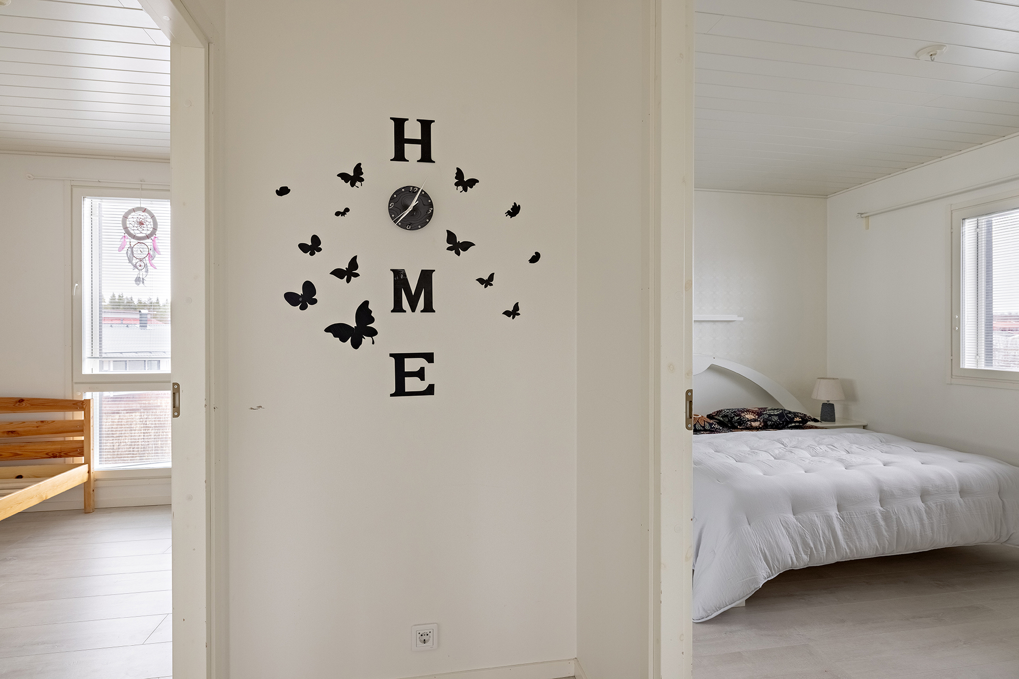 Jahtimetsäntie 23, Ritaharju, Oulu