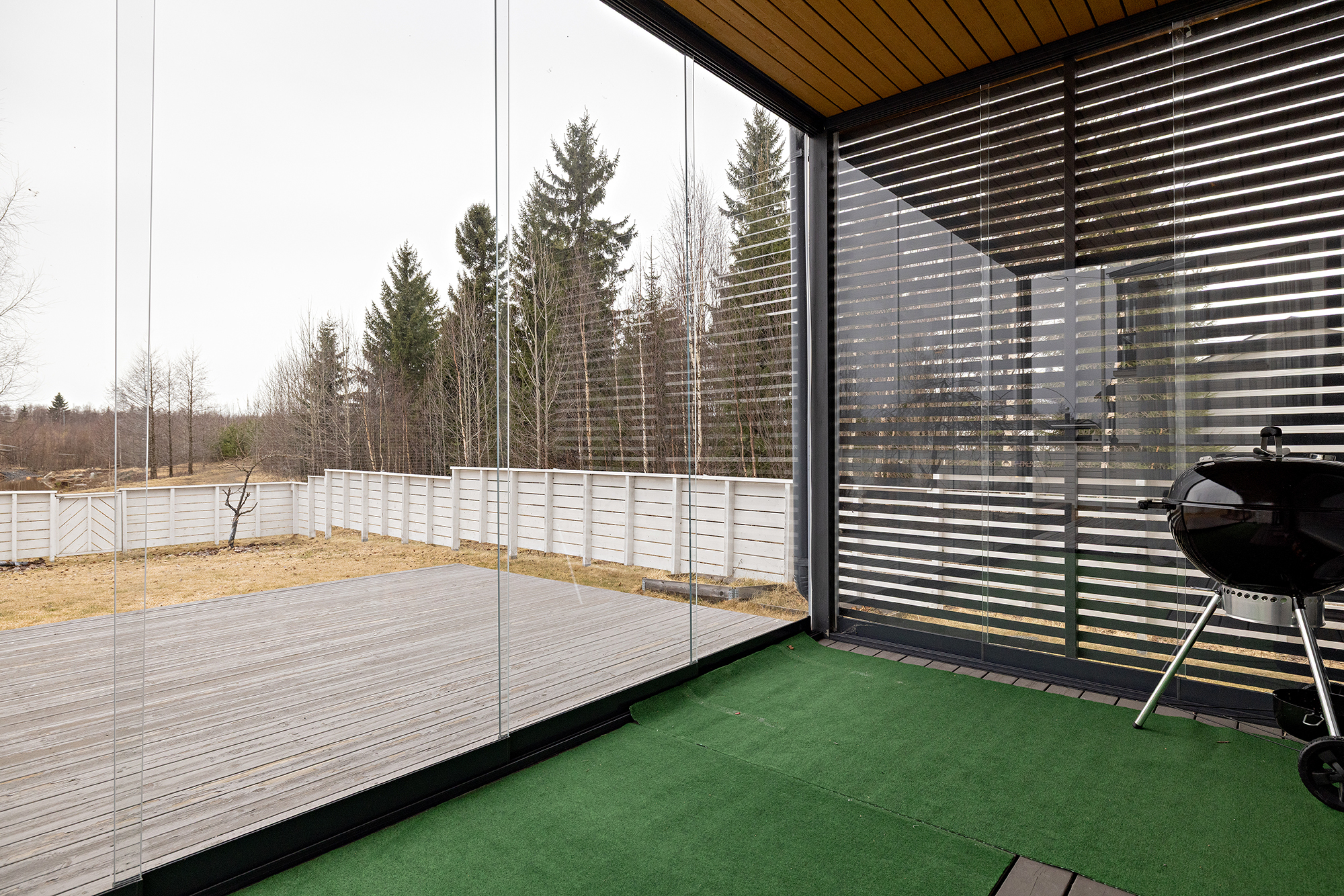 Jahtimetsäntie 23, Ritaharju, Oulu