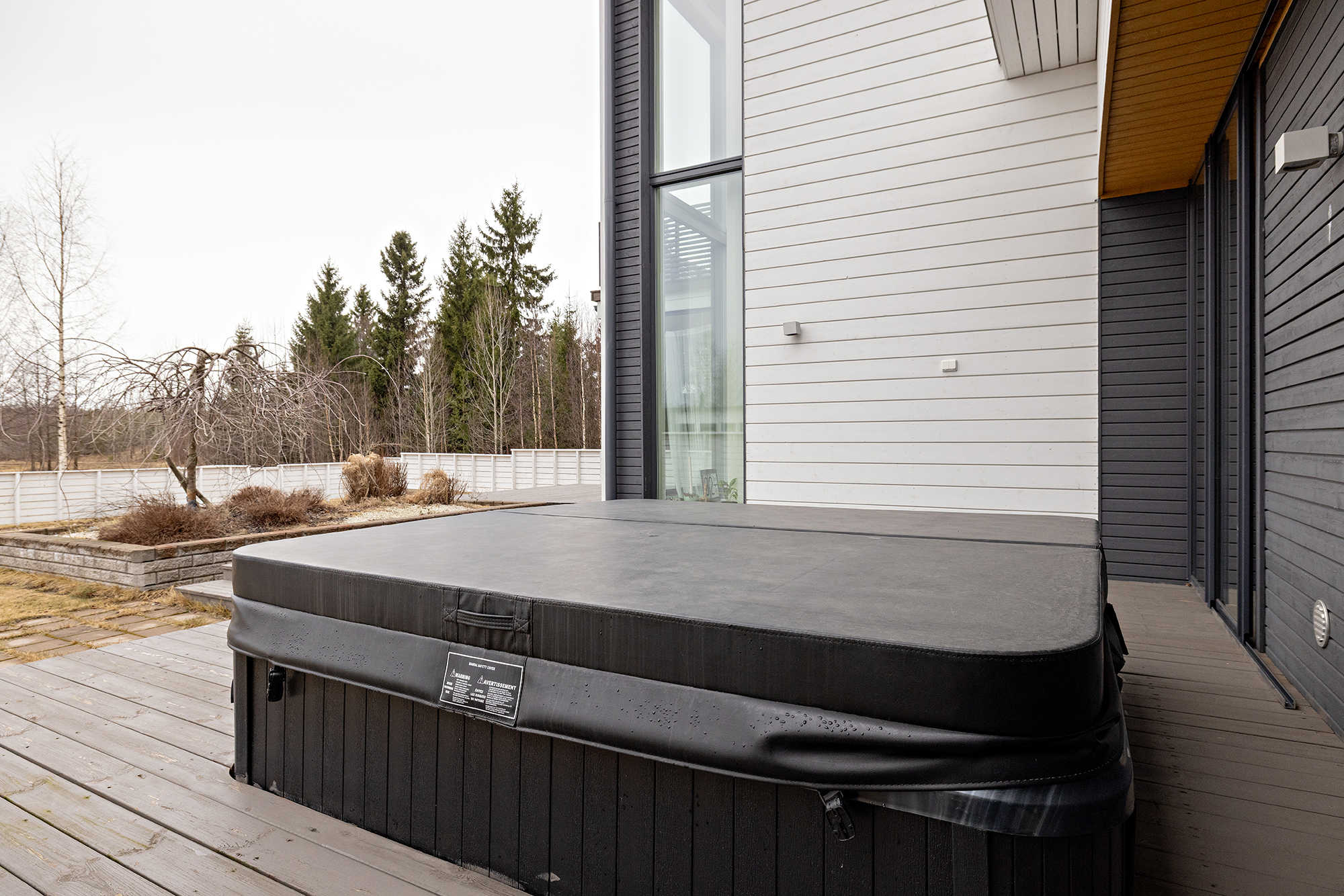 Jahtimetsäntie 23, Ritaharju, Oulu