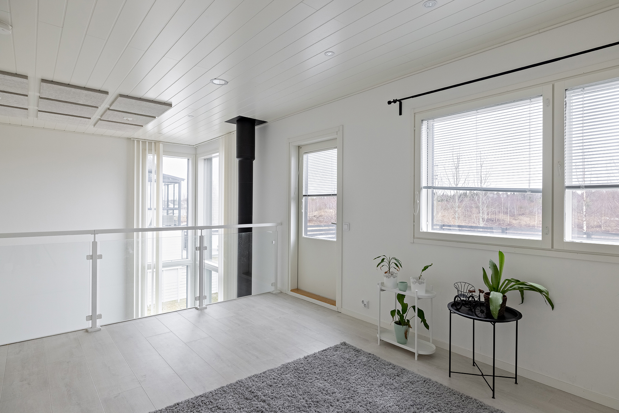 Jahtimetsäntie 23, Ritaharju, Oulu