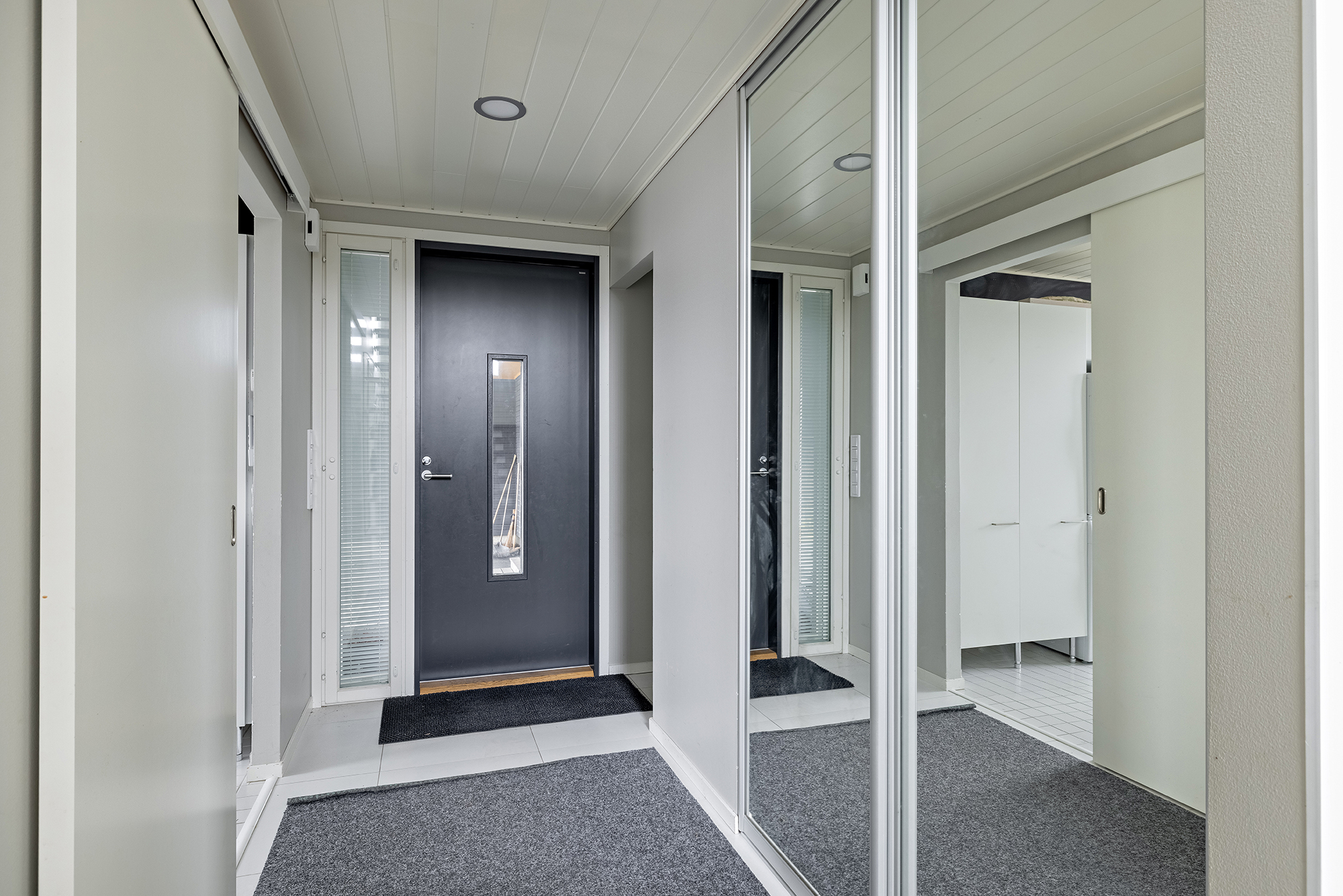 Jahtimetsäntie 23, Ritaharju, Oulu