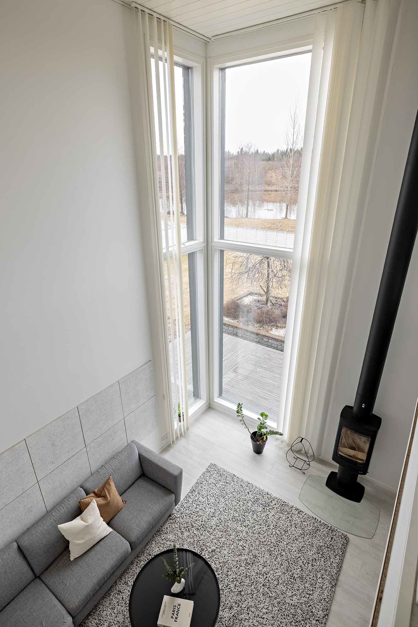 Jahtimetsäntie 23, Ritaharju, Oulu