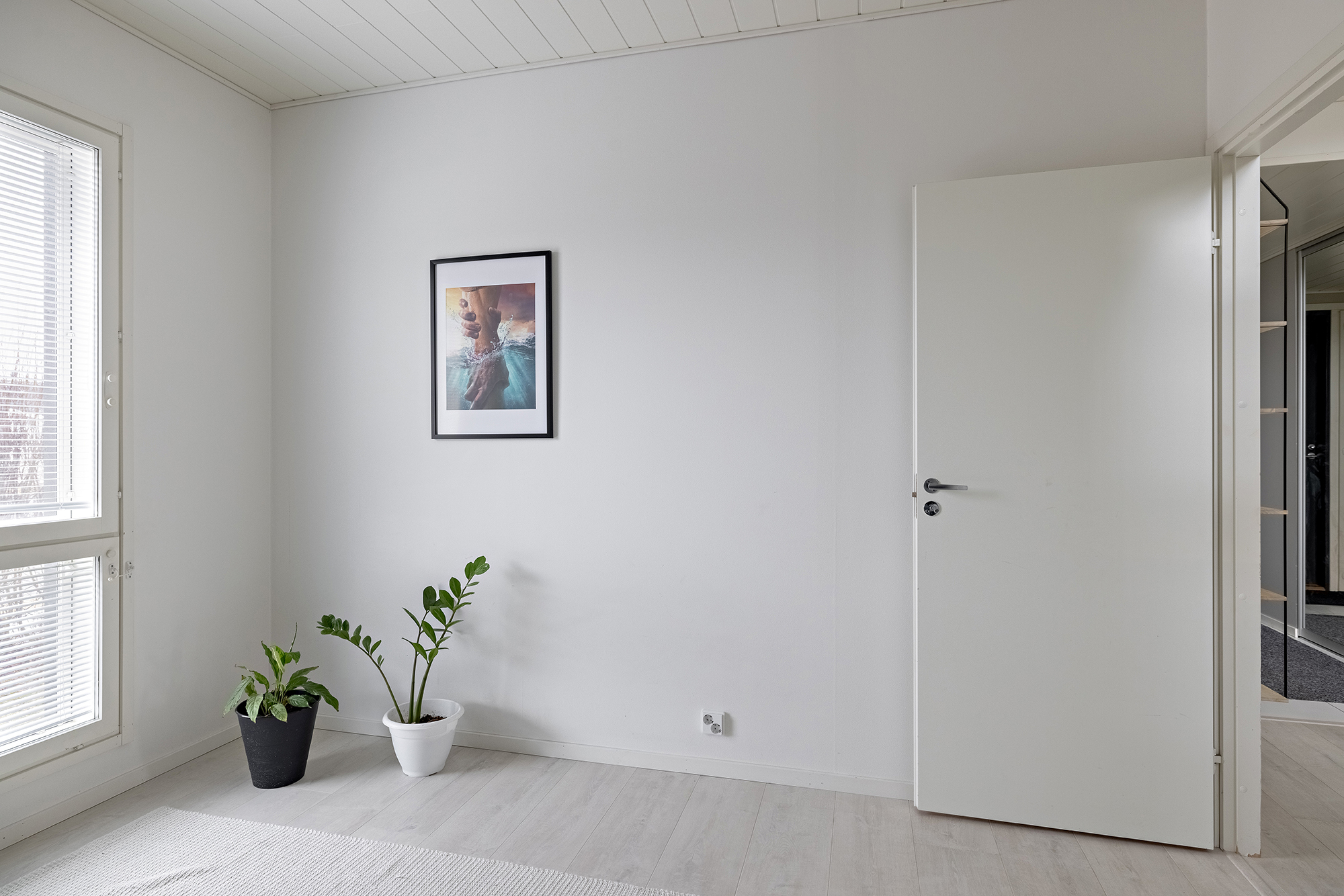 Jahtimetsäntie 23, Ritaharju, Oulu