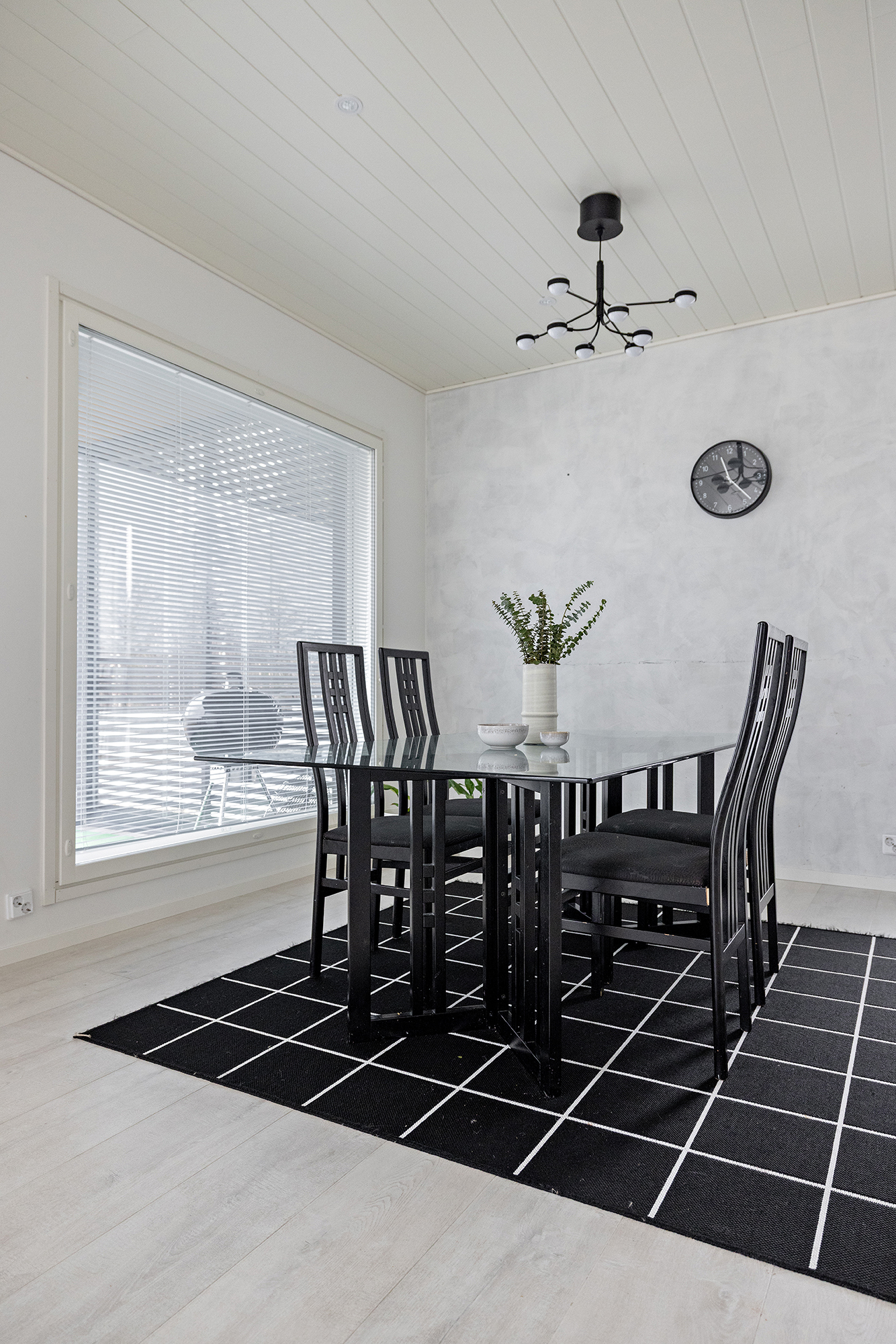 Jahtimetsäntie 23, Ritaharju, Oulu