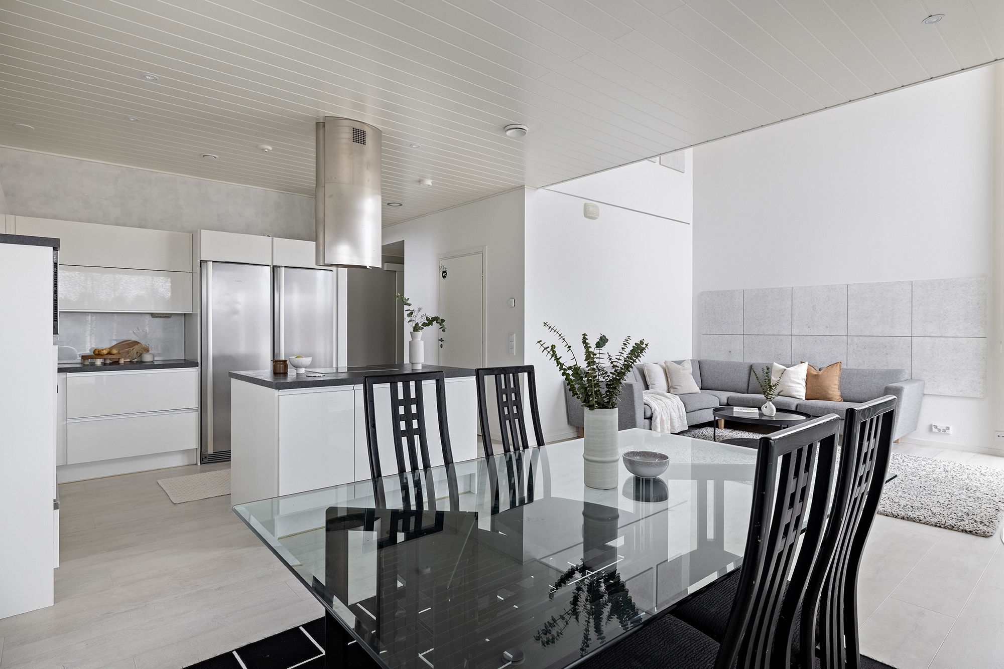 Jahtimetsäntie 23, Ritaharju, Oulu