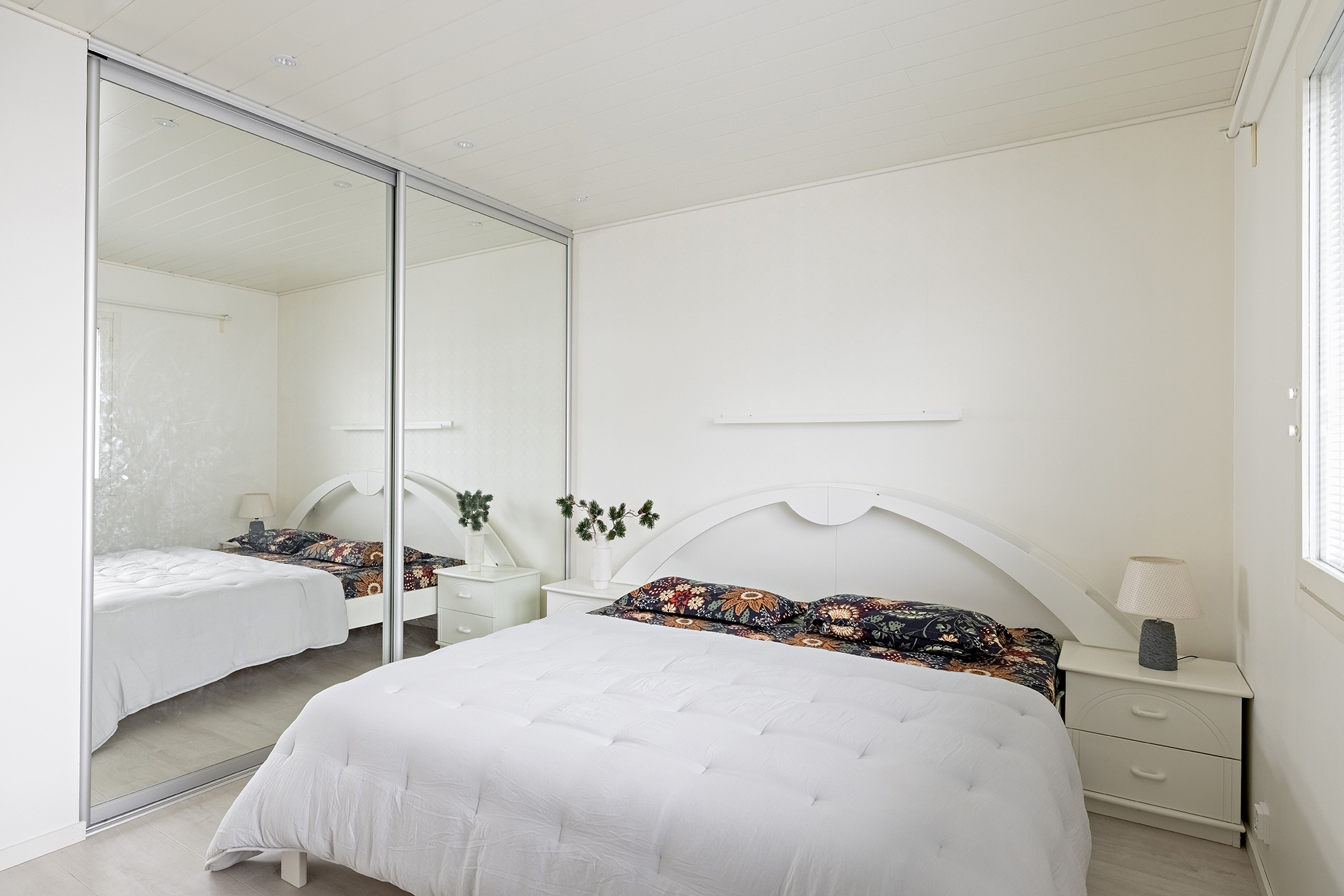 Jahtimetsäntie 23, Ritaharju, Oulu