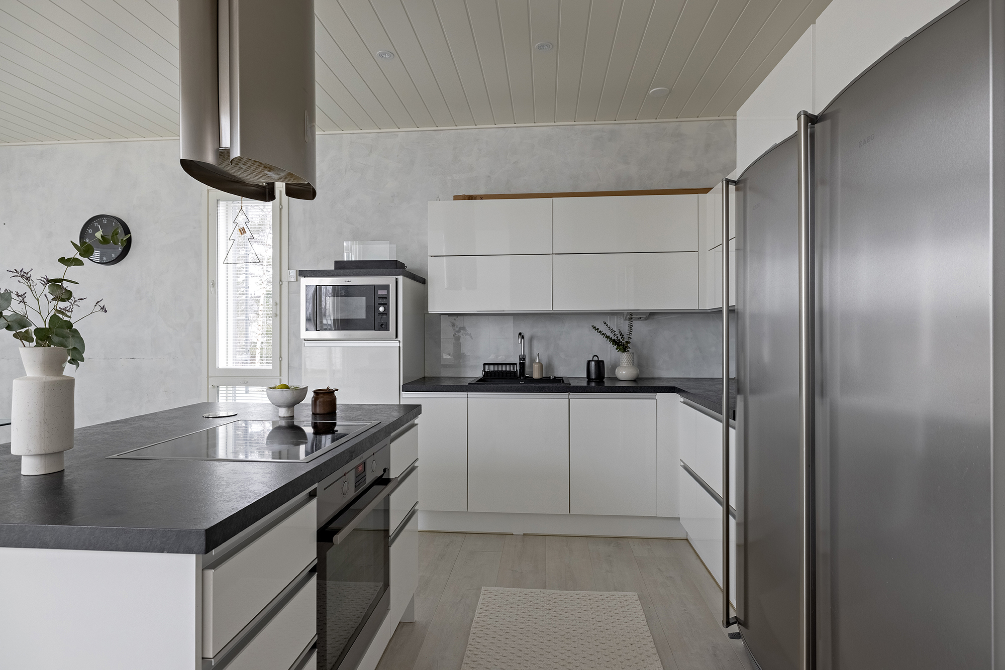 Jahtimetsäntie 23, Ritaharju, Oulu