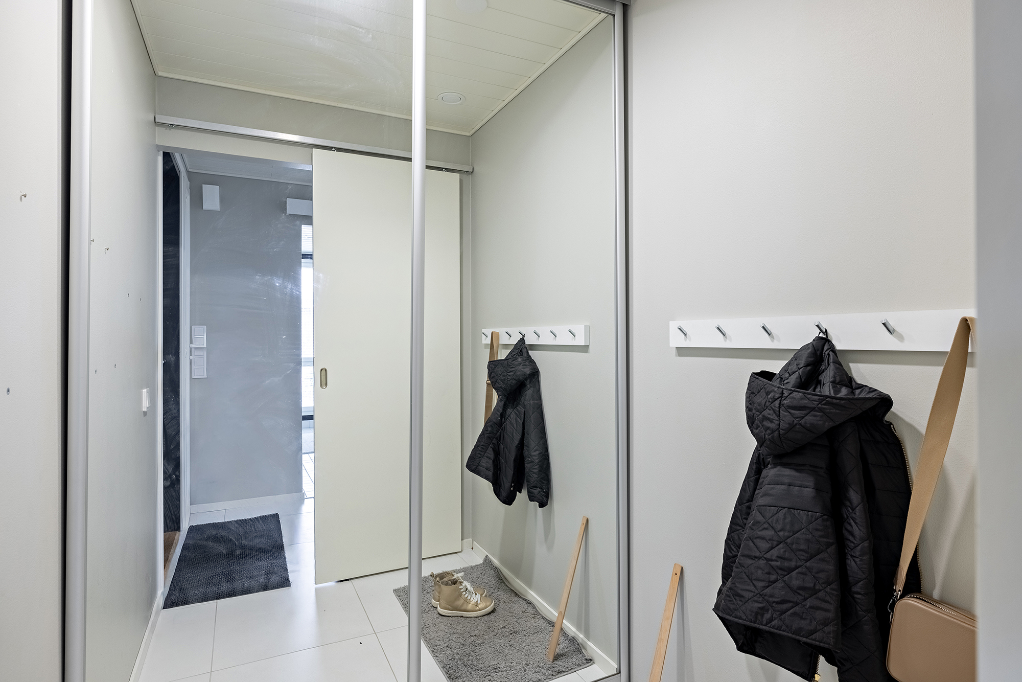 Jahtimetsäntie 23, Ritaharju, Oulu