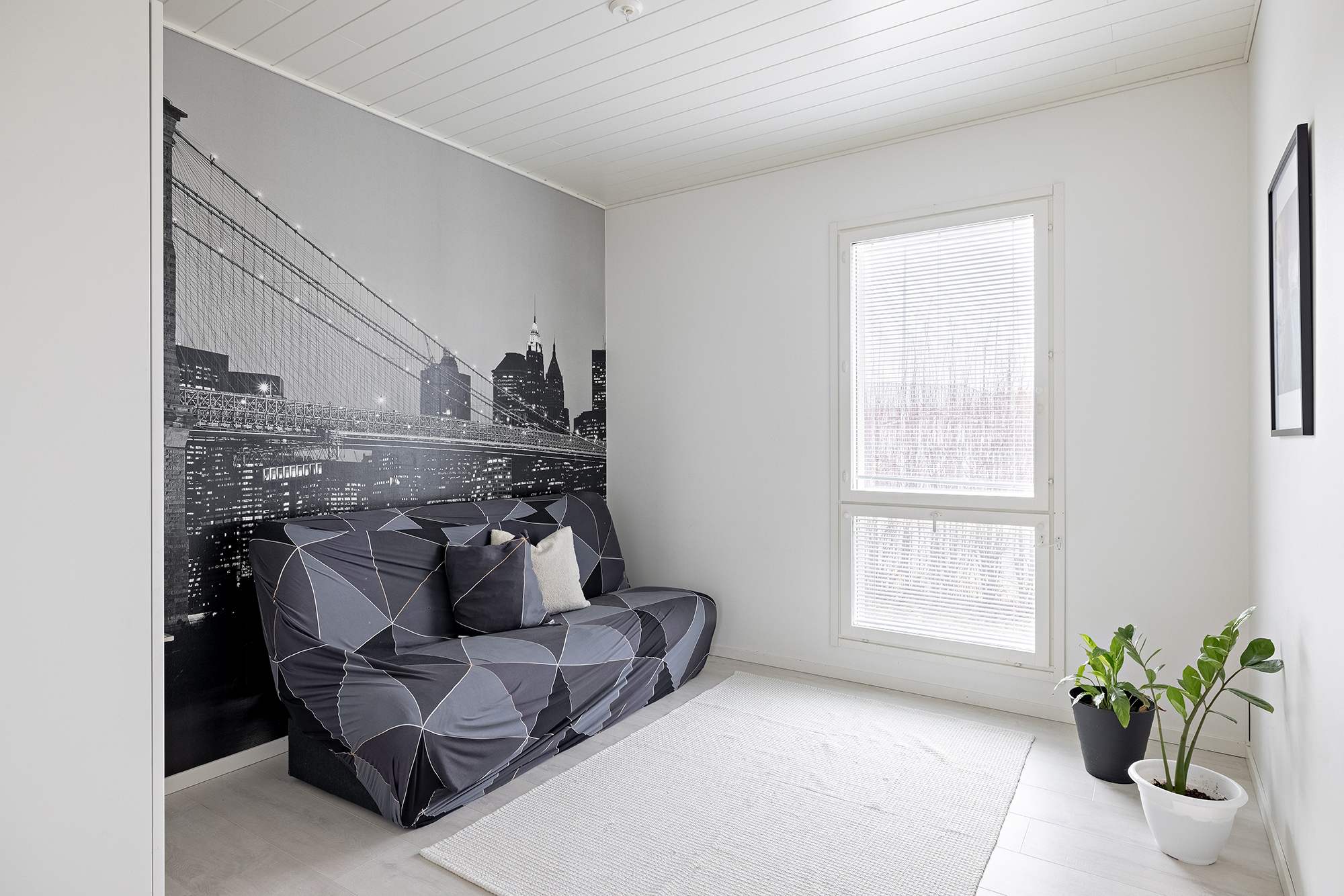 Jahtimetsäntie 23, Ritaharju, Oulu