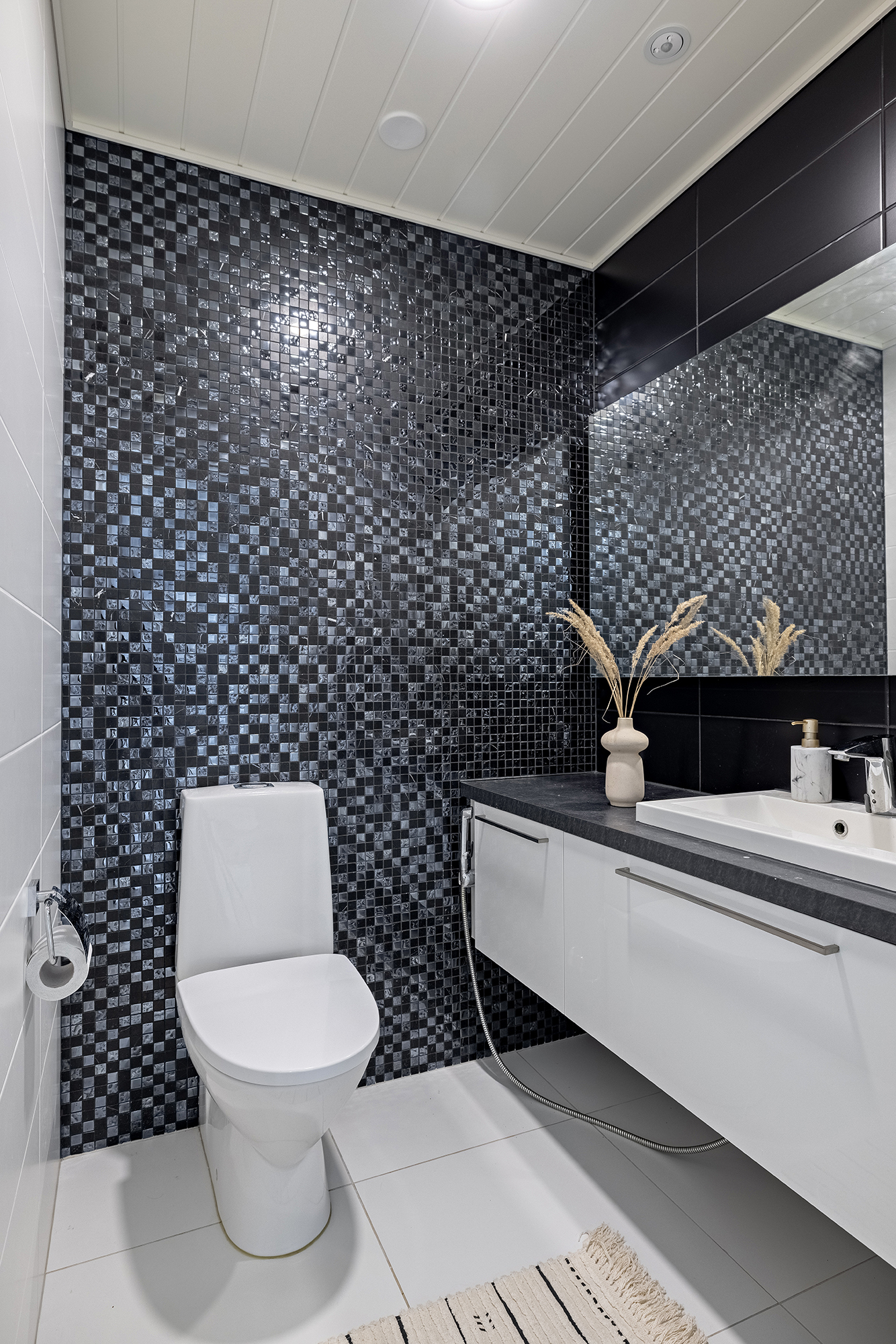 Jahtimetsäntie 23, Ritaharju, Oulu