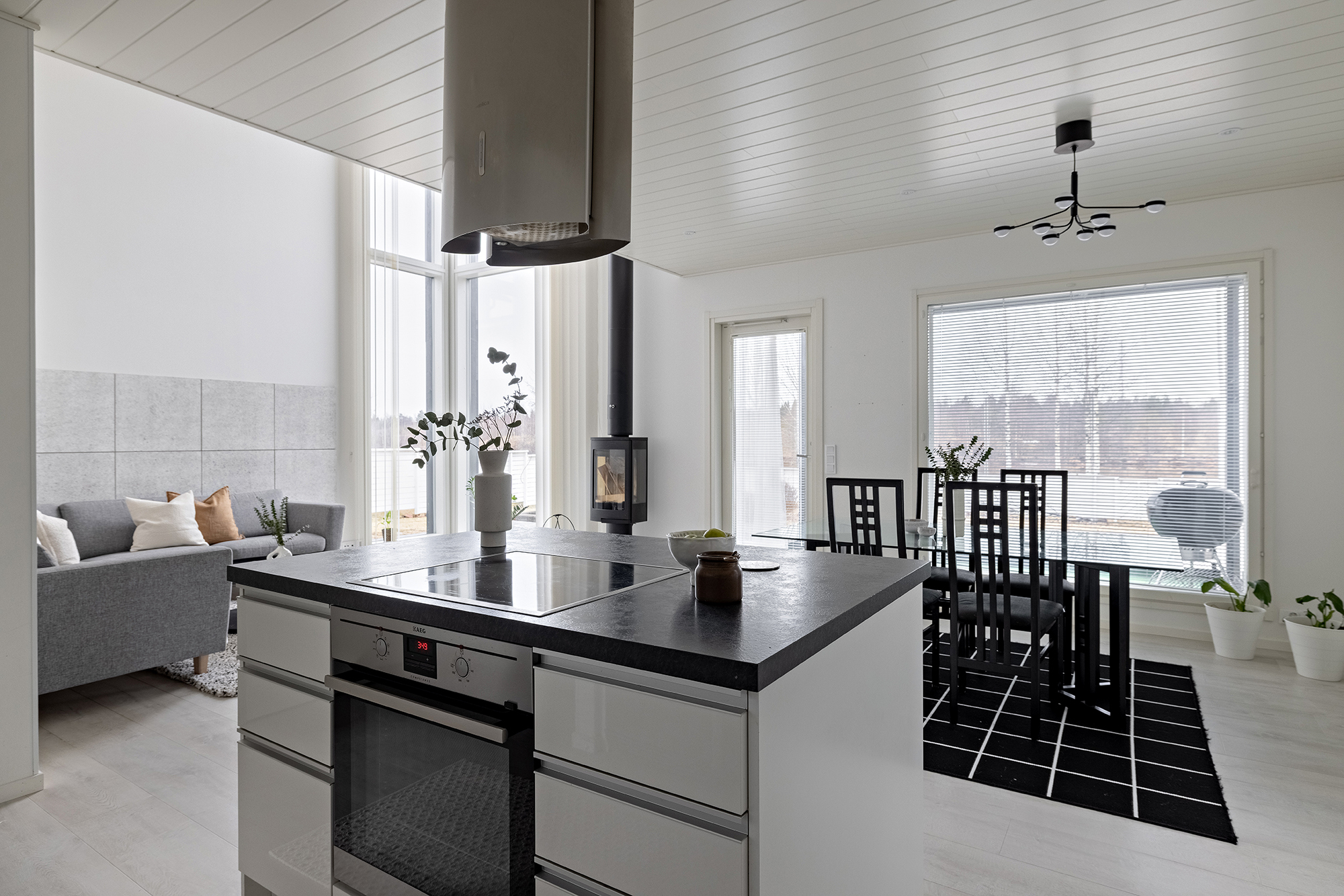 Jahtimetsäntie 23, Ritaharju, Oulu