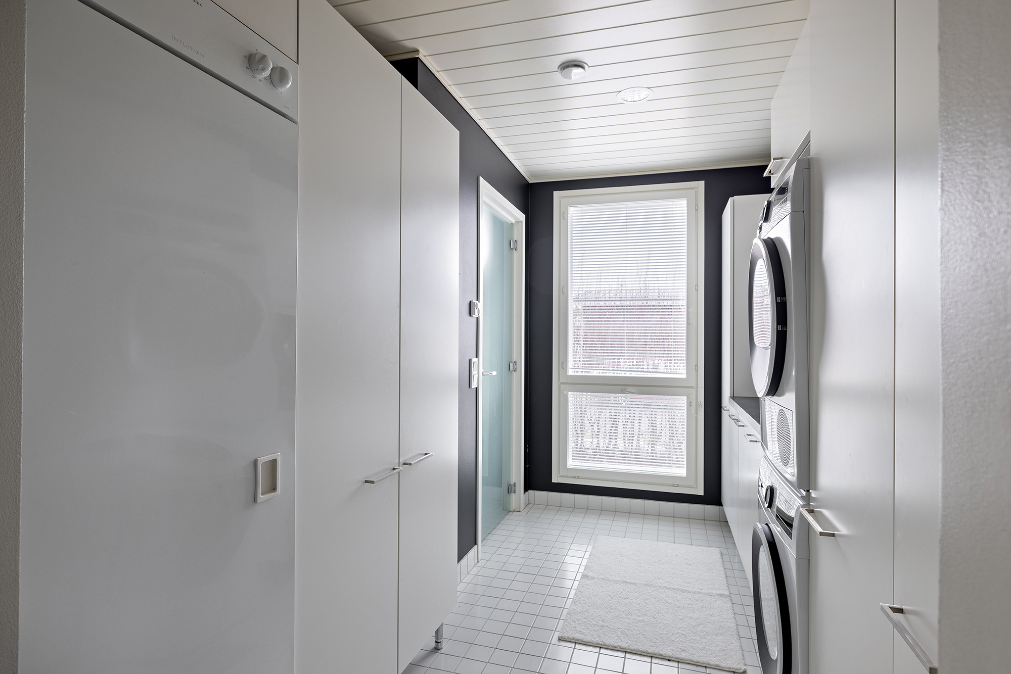 Jahtimetsäntie 23, Ritaharju, Oulu