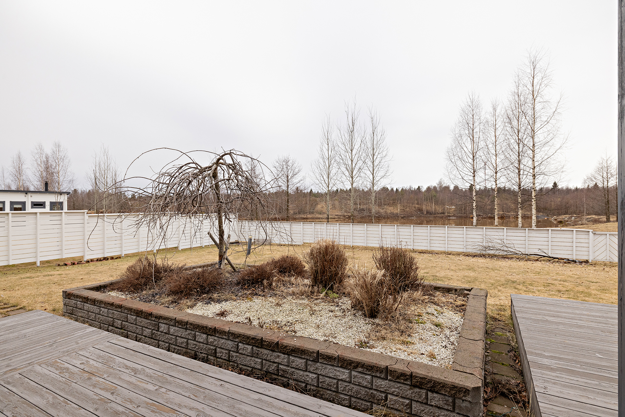 Jahtimetsäntie 23, Ritaharju, Oulu