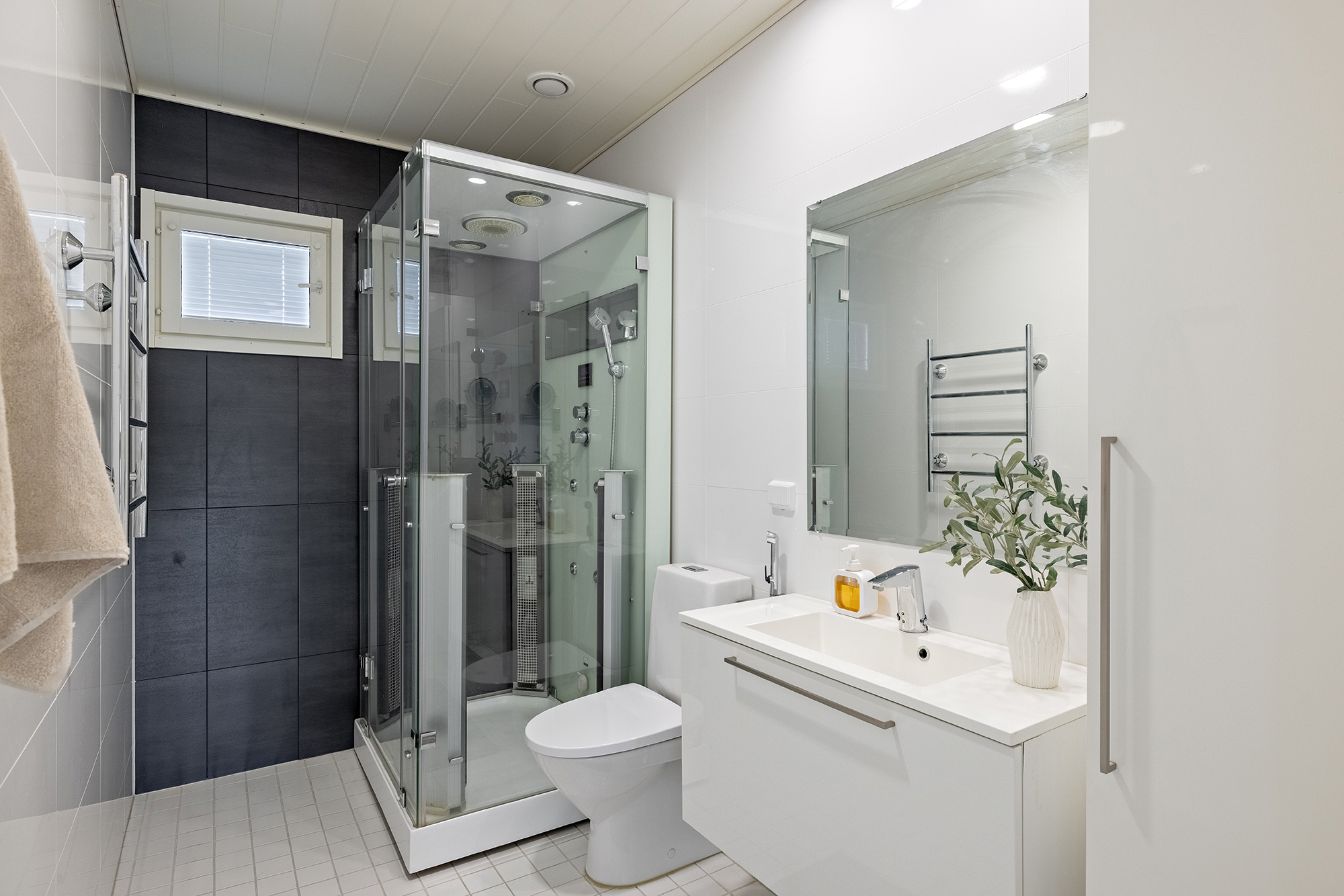 Jahtimetsäntie 23, Ritaharju, Oulu