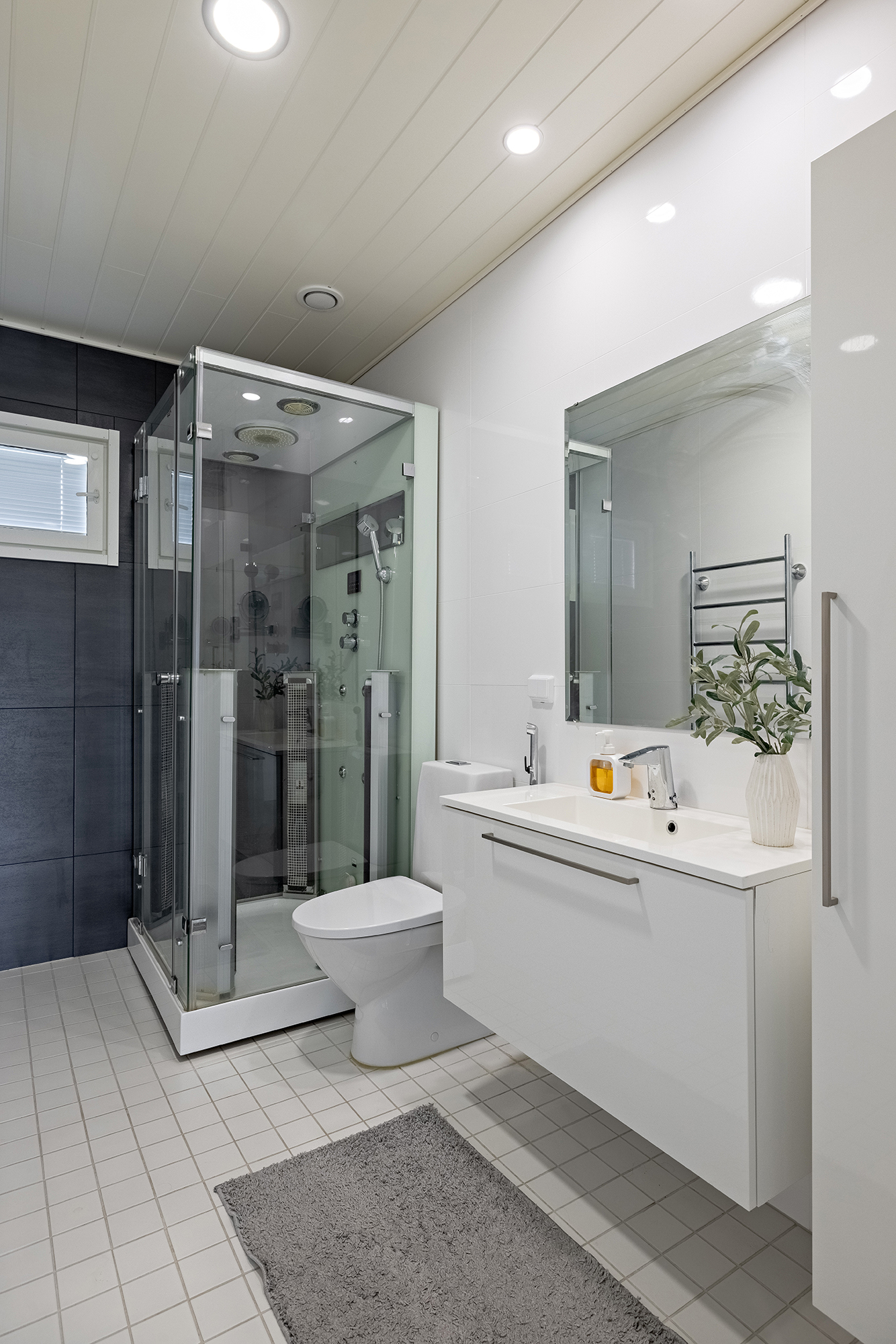 Jahtimetsäntie 23, Ritaharju, Oulu