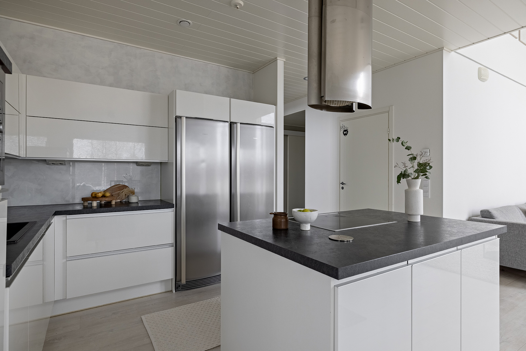 Jahtimetsäntie 23, Ritaharju, Oulu