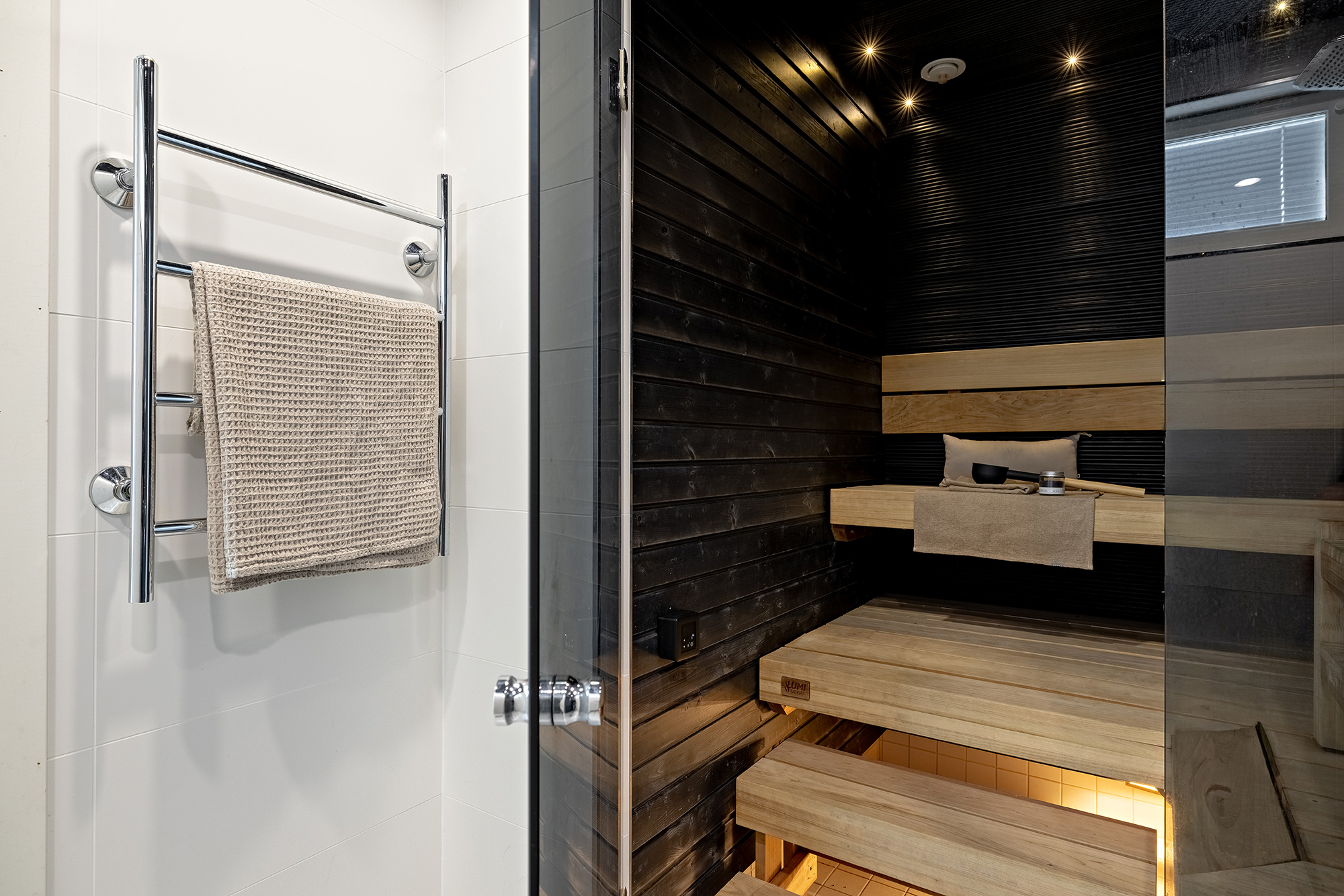 Jahtimetsäntie 23, Ritaharju, Oulu