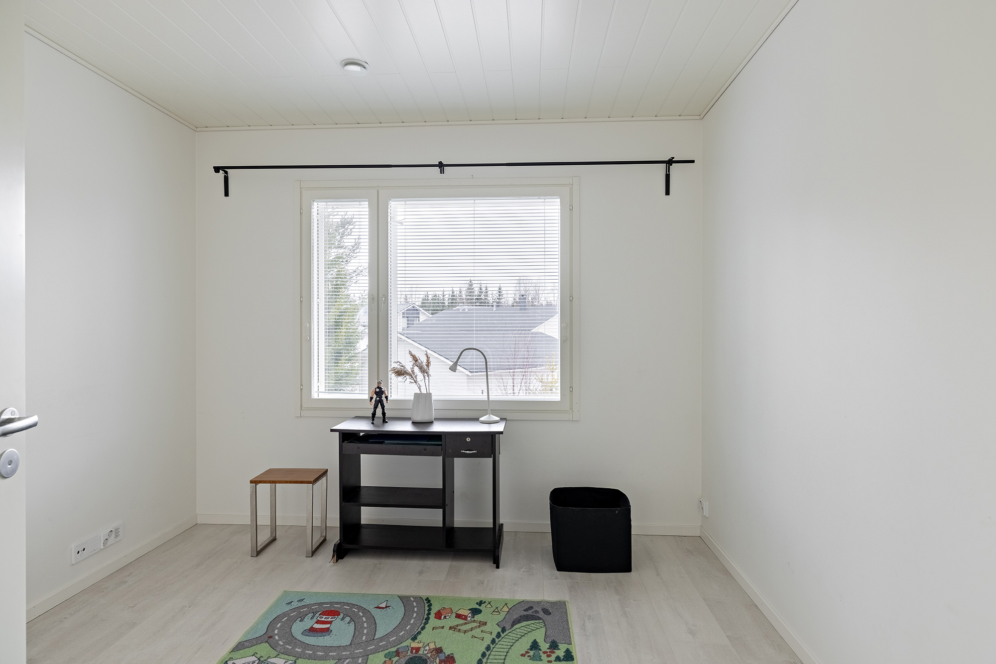 Jahtimetsäntie 23, Ritaharju, Oulu