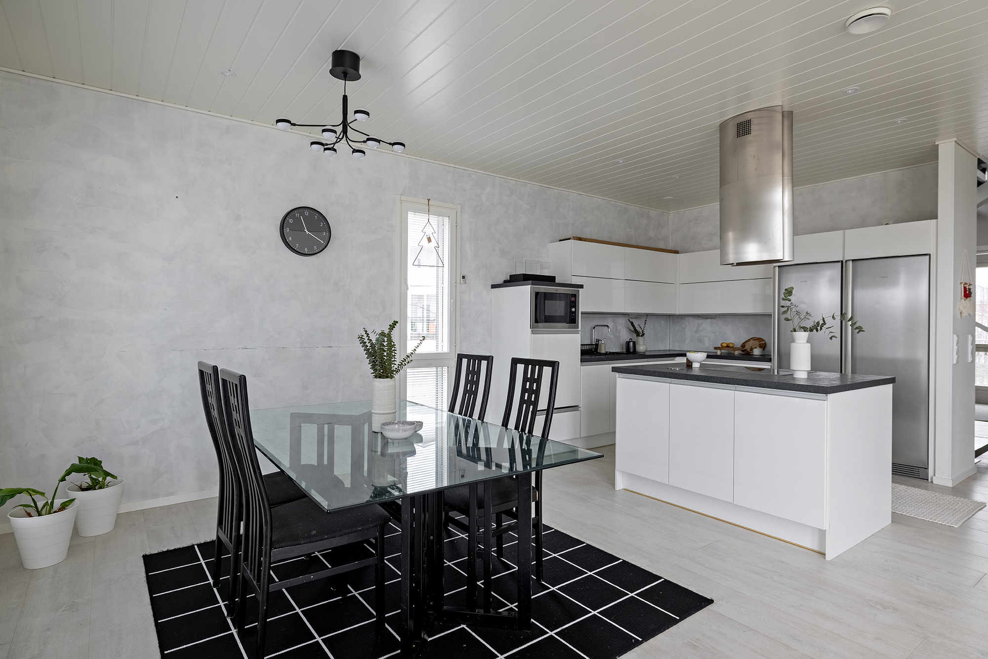 Jahtimetsäntie 23, Ritaharju, Oulu