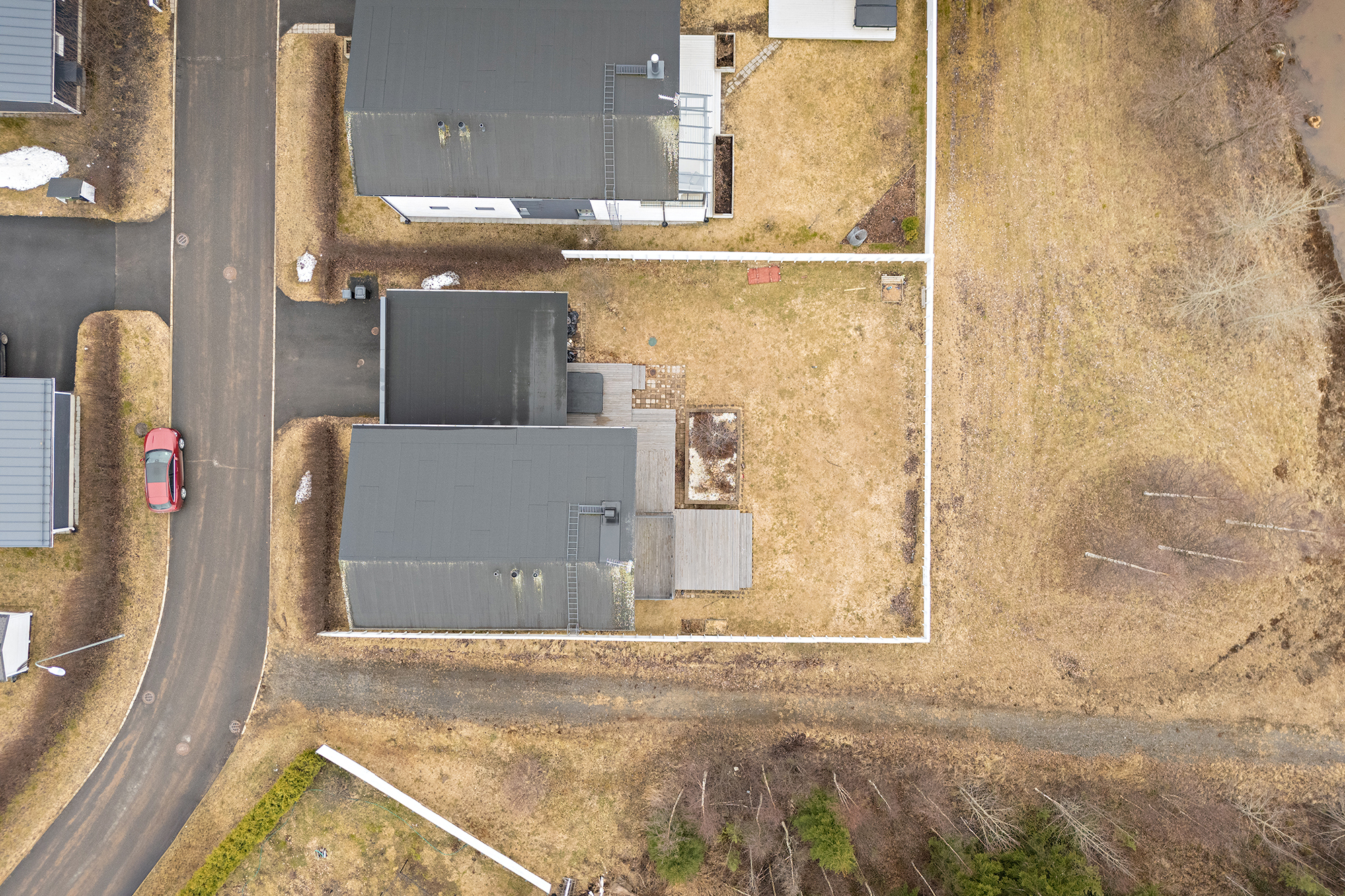 Jahtimetsäntie 23, Ritaharju, Oulu