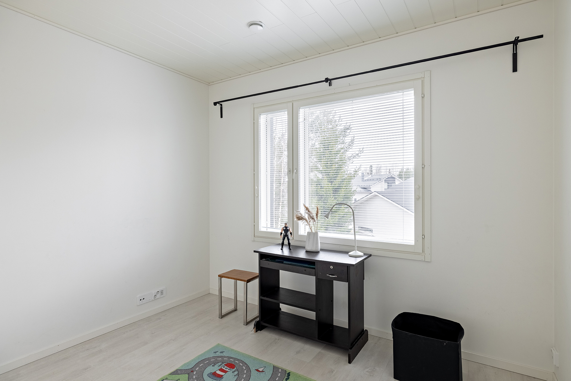 Jahtimetsäntie 23, Ritaharju, Oulu