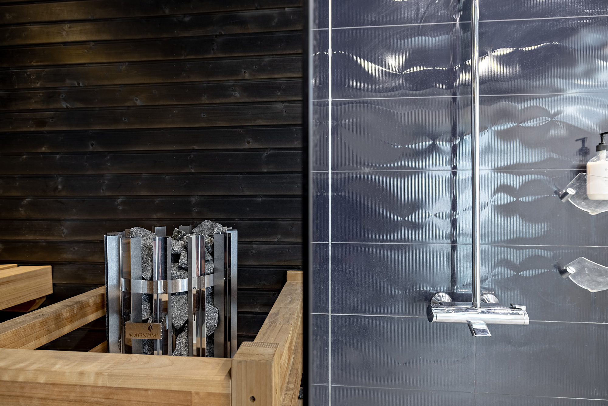 Jahtimetsäntie 23, Ritaharju, Oulu