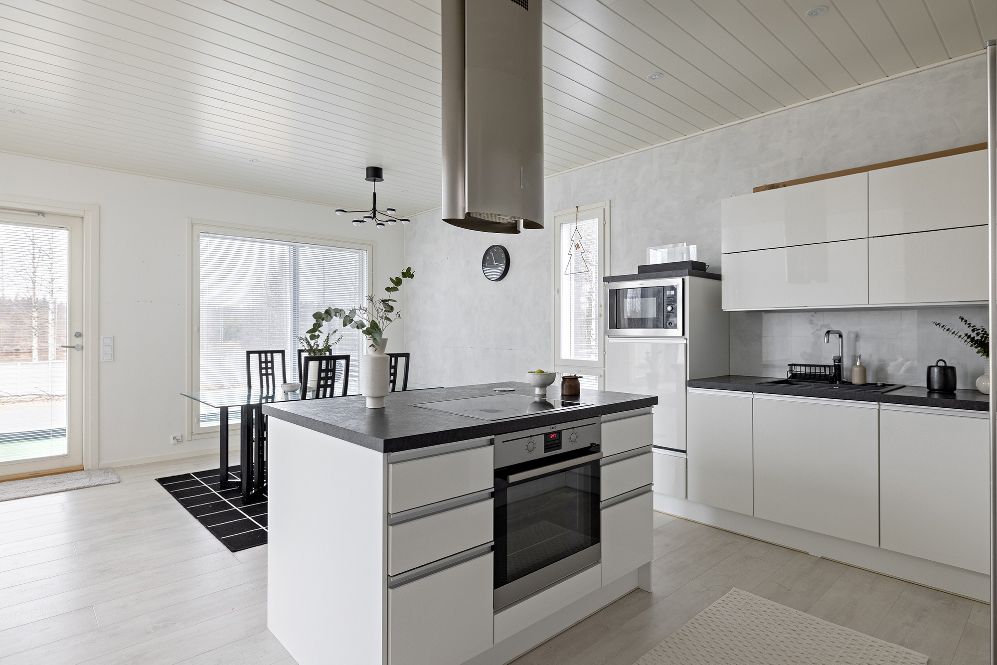 Jahtimetsäntie 23, Ritaharju, Oulu