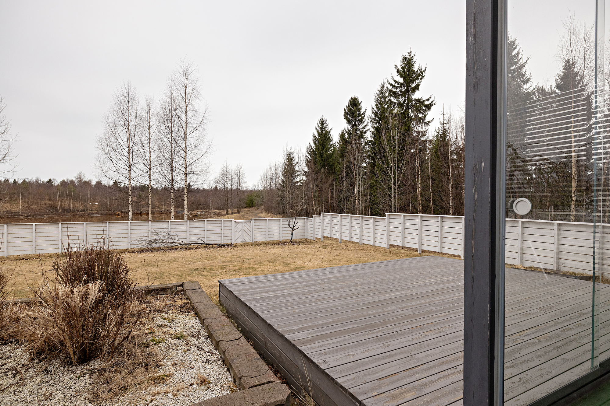 Jahtimetsäntie 23, Ritaharju, Oulu