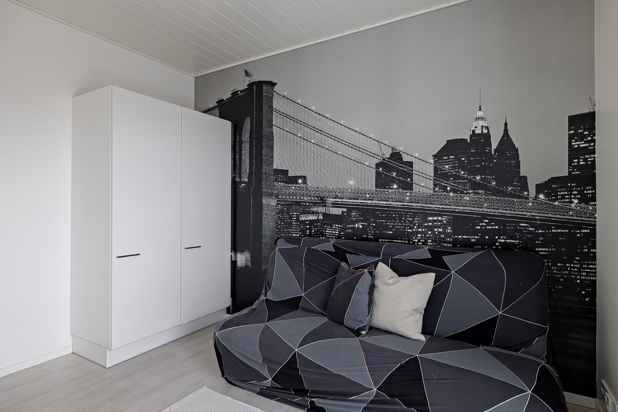 Jahtimetsäntie 23, Ritaharju, Oulu