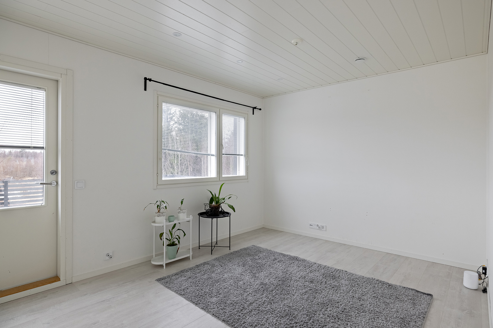 Jahtimetsäntie 23, Ritaharju, Oulu