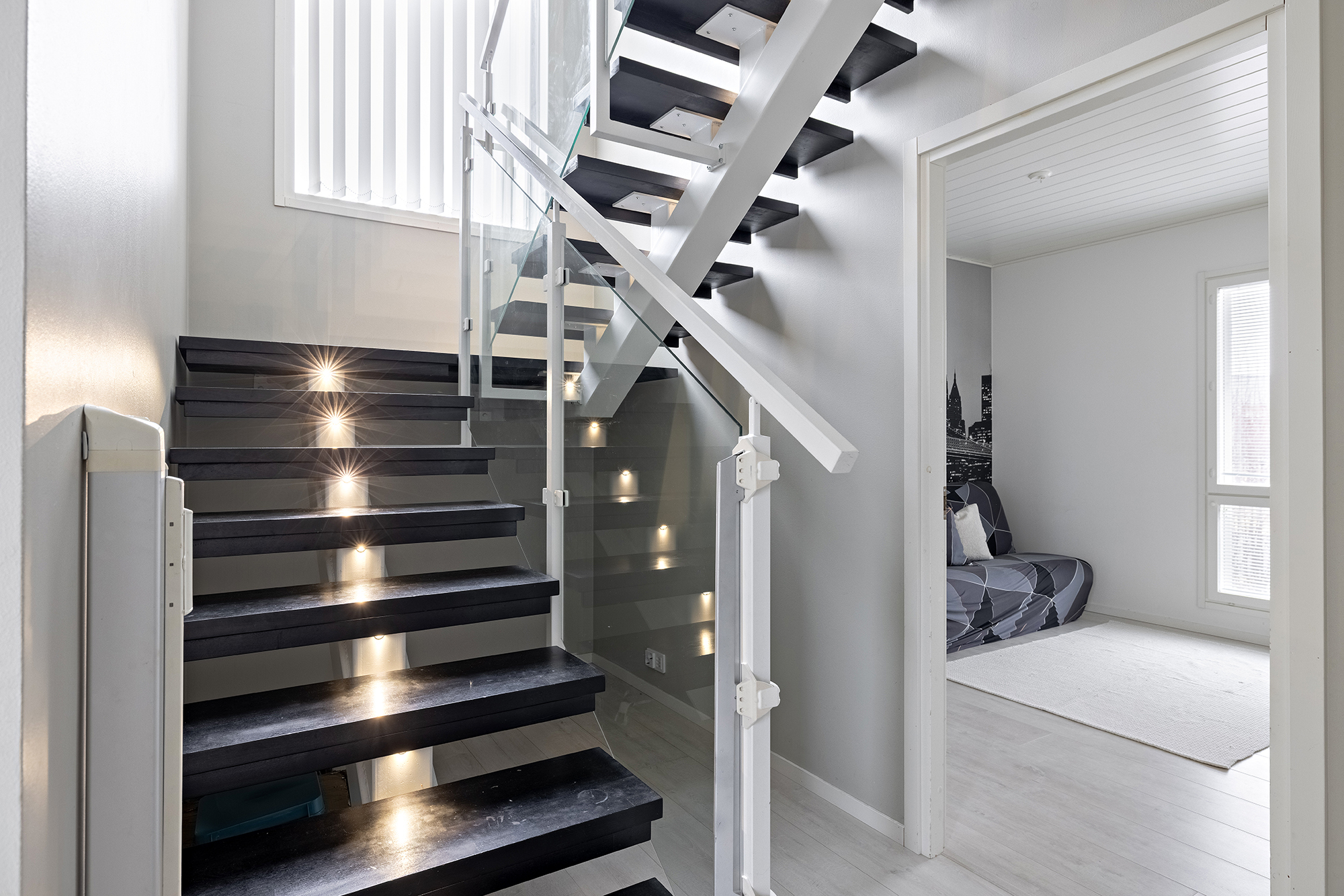 Jahtimetsäntie 23, Ritaharju, Oulu