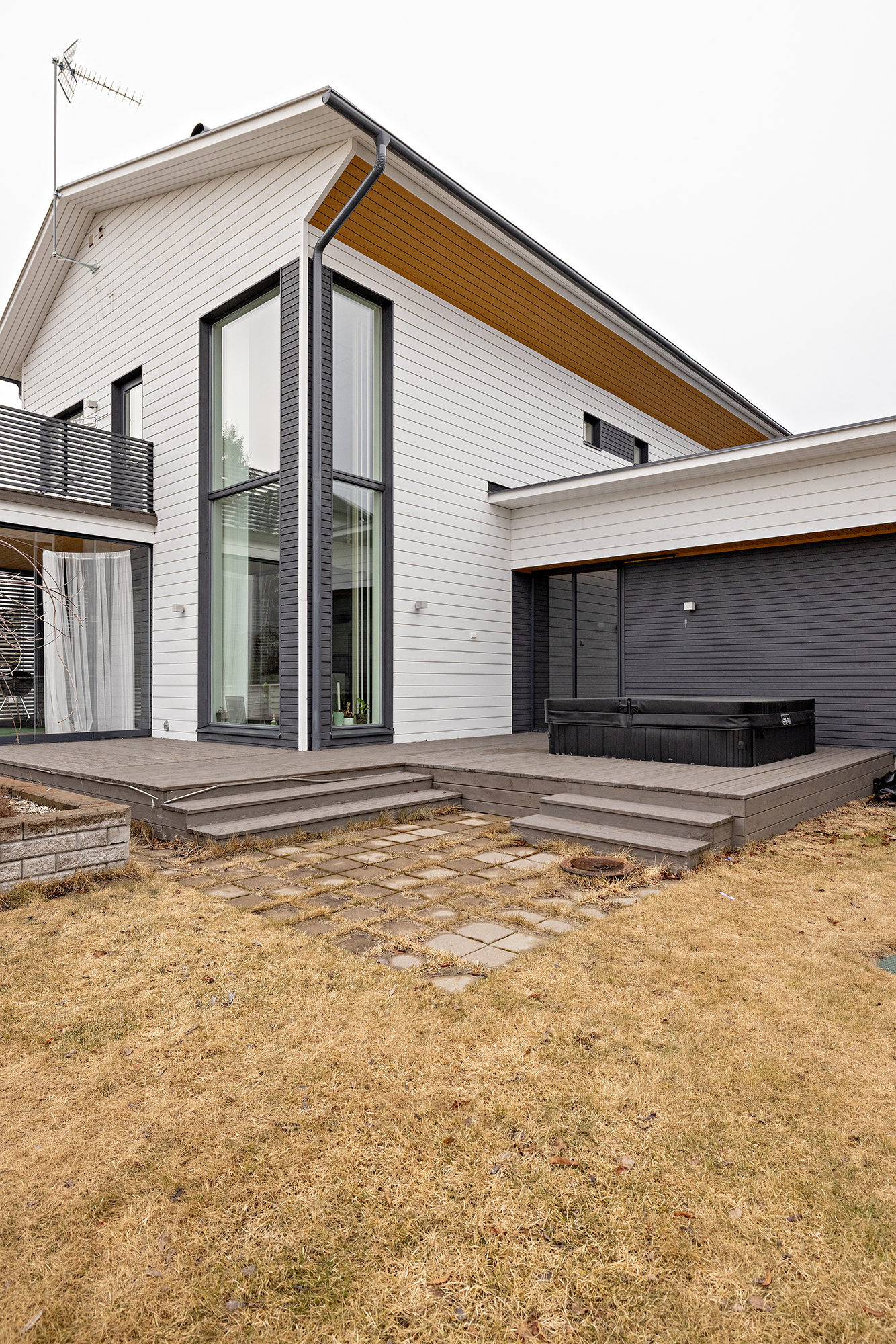 Jahtimetsäntie 23, Ritaharju, Oulu