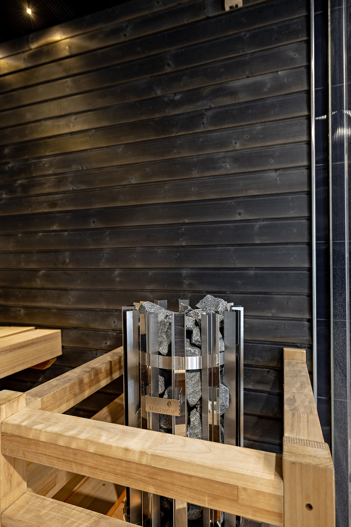 Jahtimetsäntie 23, Ritaharju, Oulu