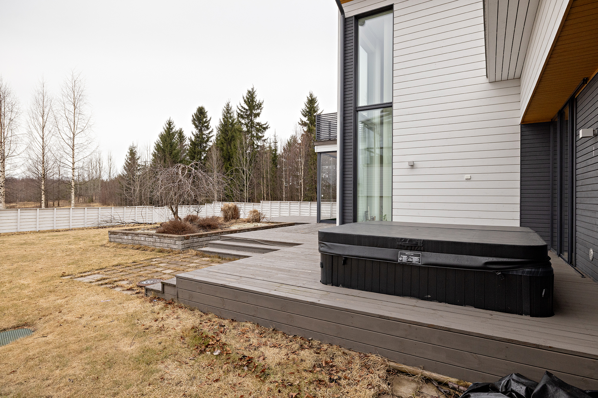 Jahtimetsäntie 23, Ritaharju, Oulu