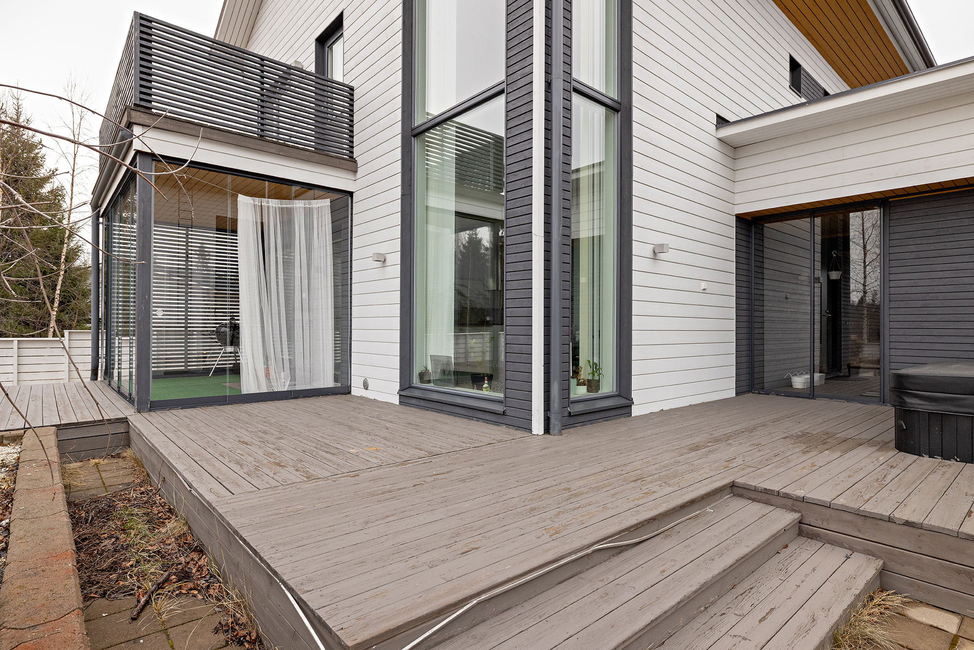 Jahtimetsäntie 23, Ritaharju, Oulu