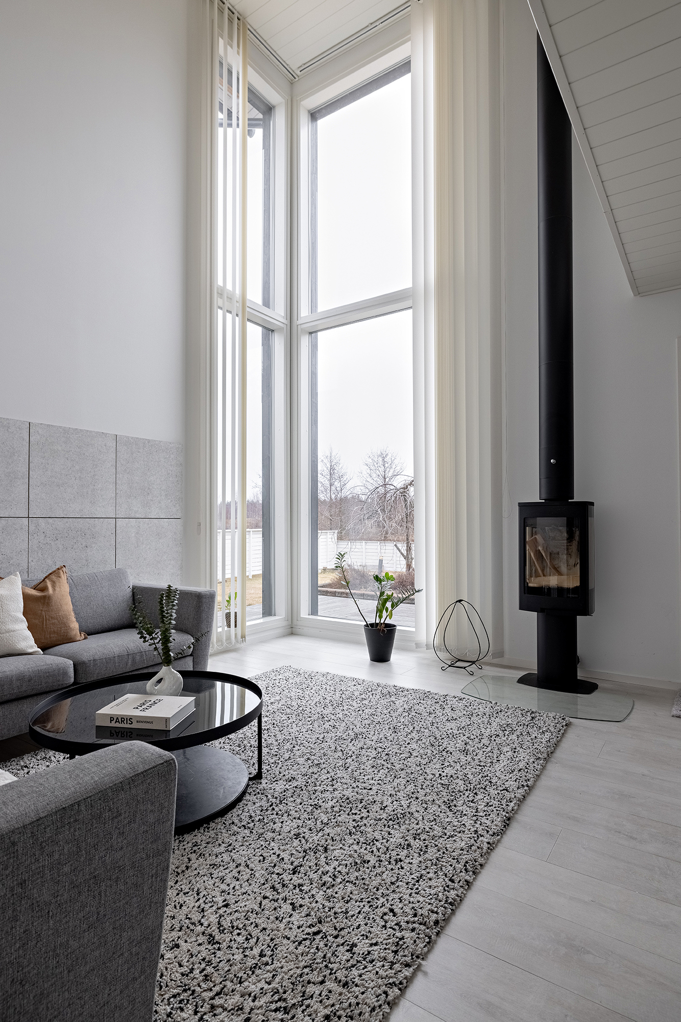 Jahtimetsäntie 23, Ritaharju, Oulu