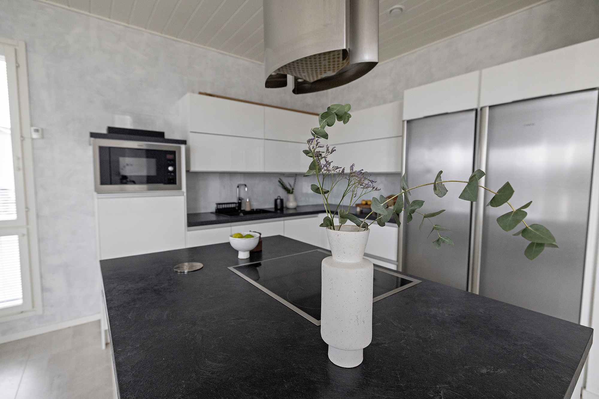 Jahtimetsäntie 23, Ritaharju, Oulu