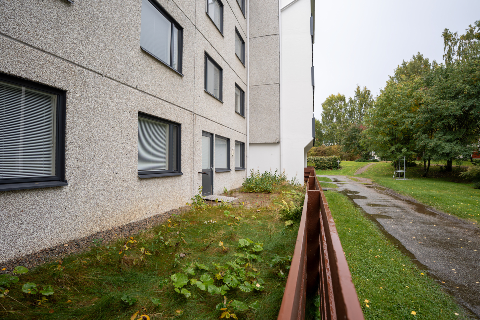 Ratakatu 37, Keskusta, Kajaani