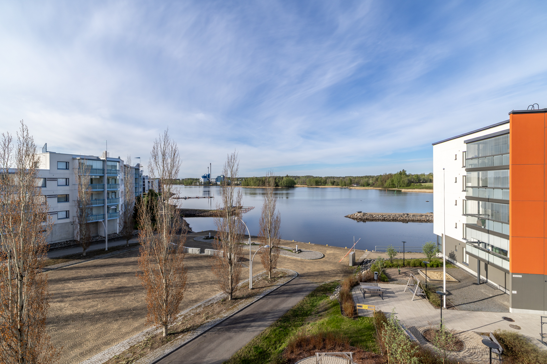 Sahalinja 2, Graani, Mikkeli