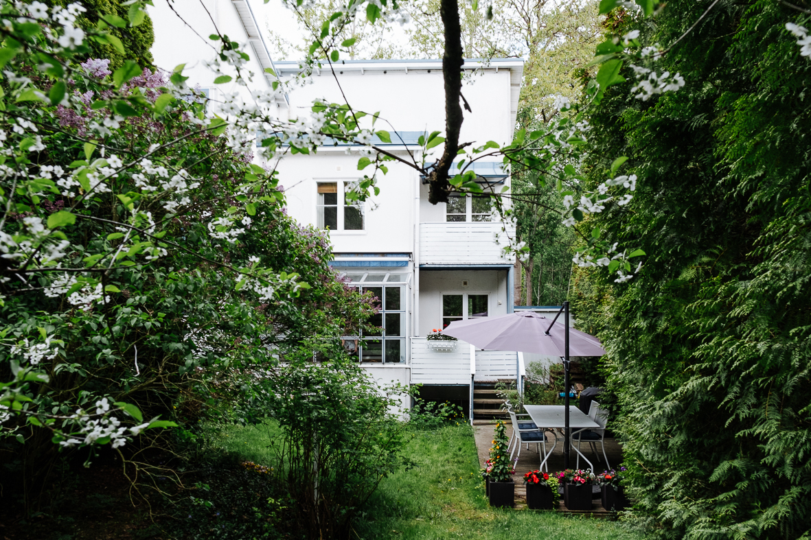 Jollaksentie 61 , Jollas, Helsinki