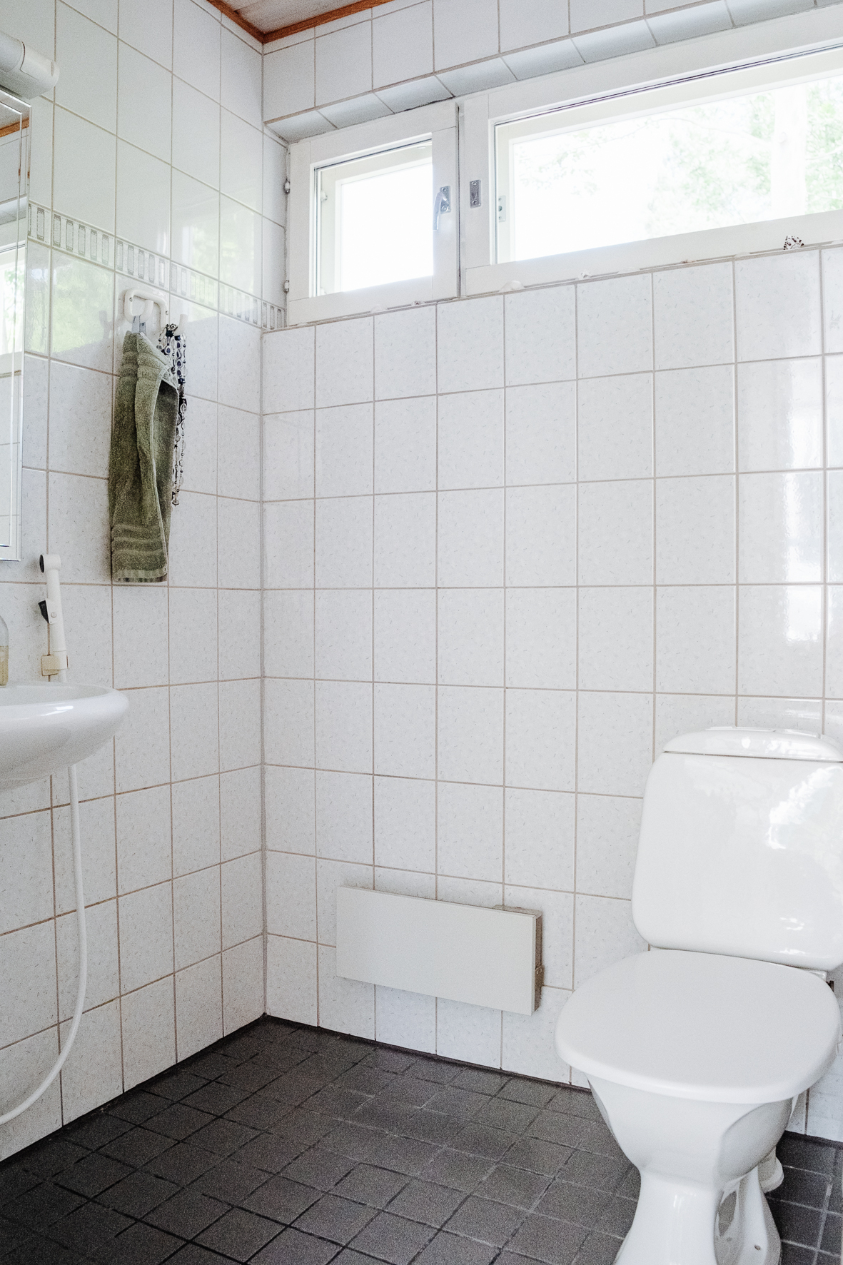 1. krs:n wc