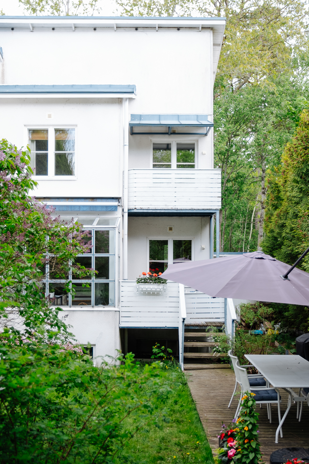 Jollaksentie 61 , Jollas, Helsinki