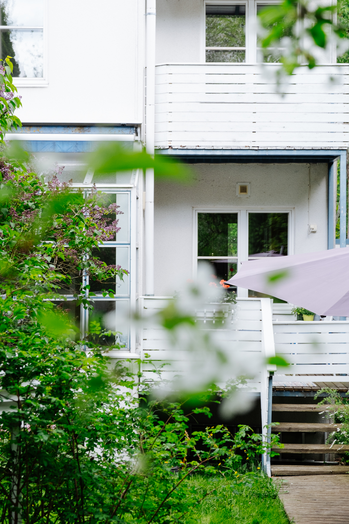Jollaksentie 61 , Jollas, Helsinki