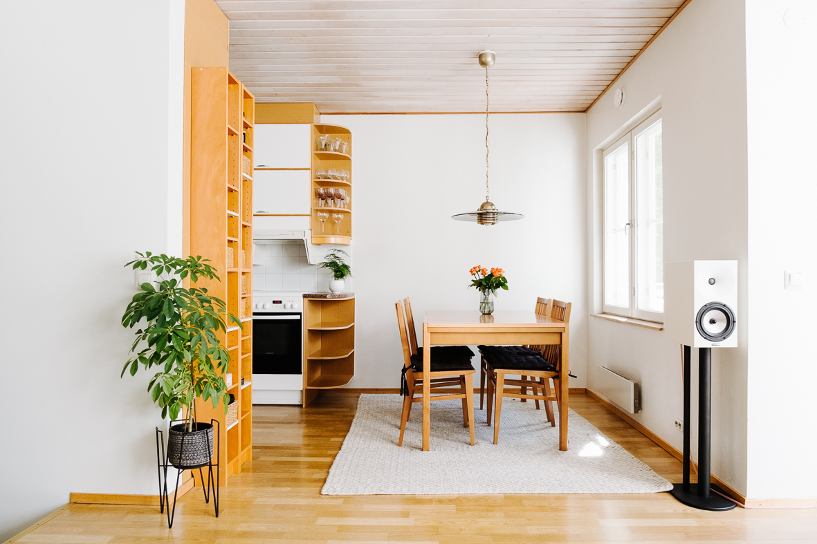 Jollaksentie 61 , Jollas, Helsinki