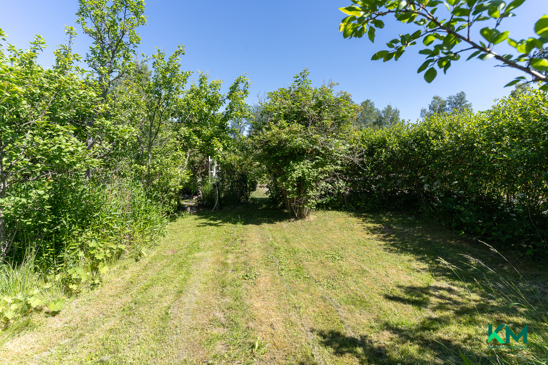 Heittomäentie 41, Tursola, Kangasala