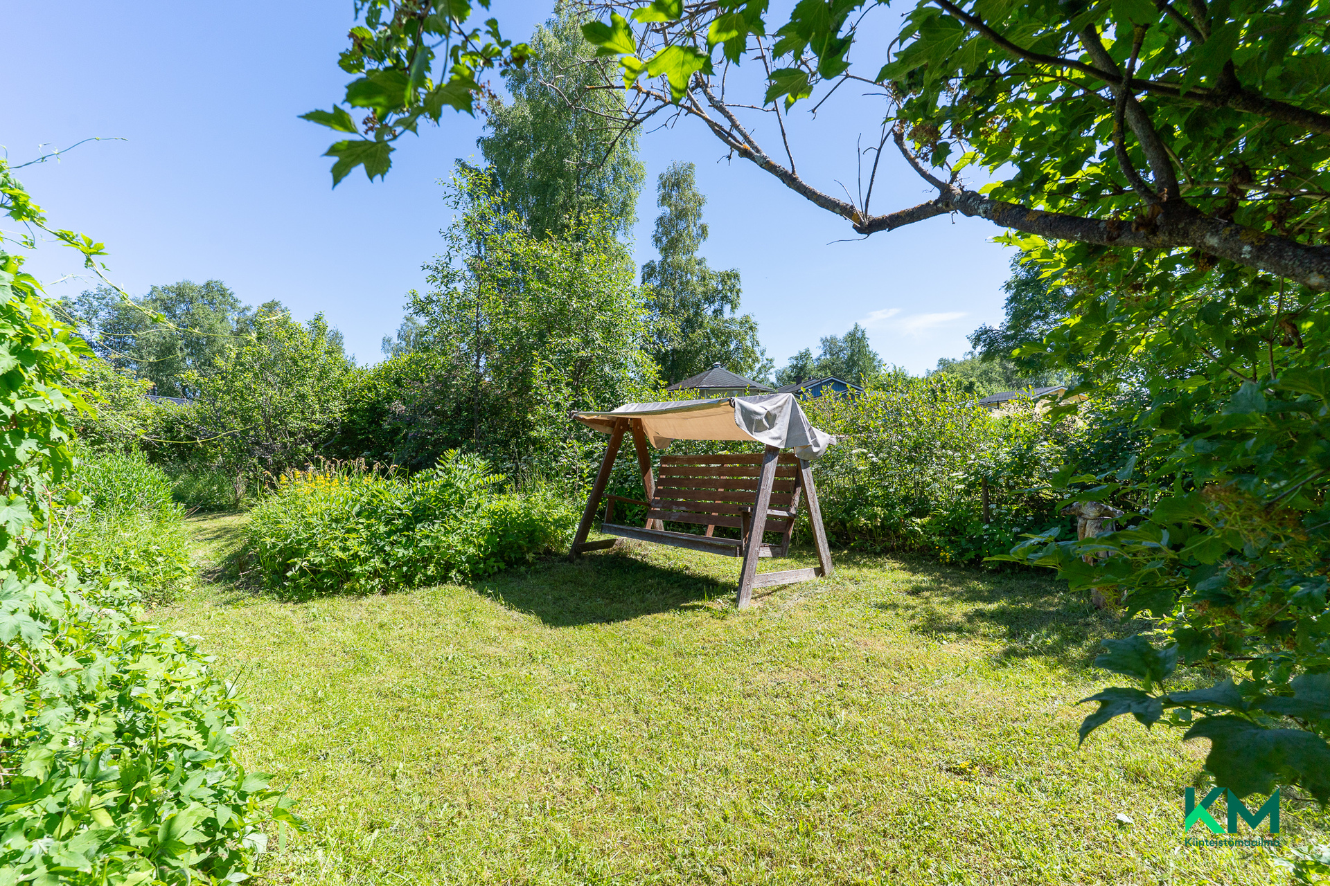 Heittomäentie 41, Tursola, Kangasala