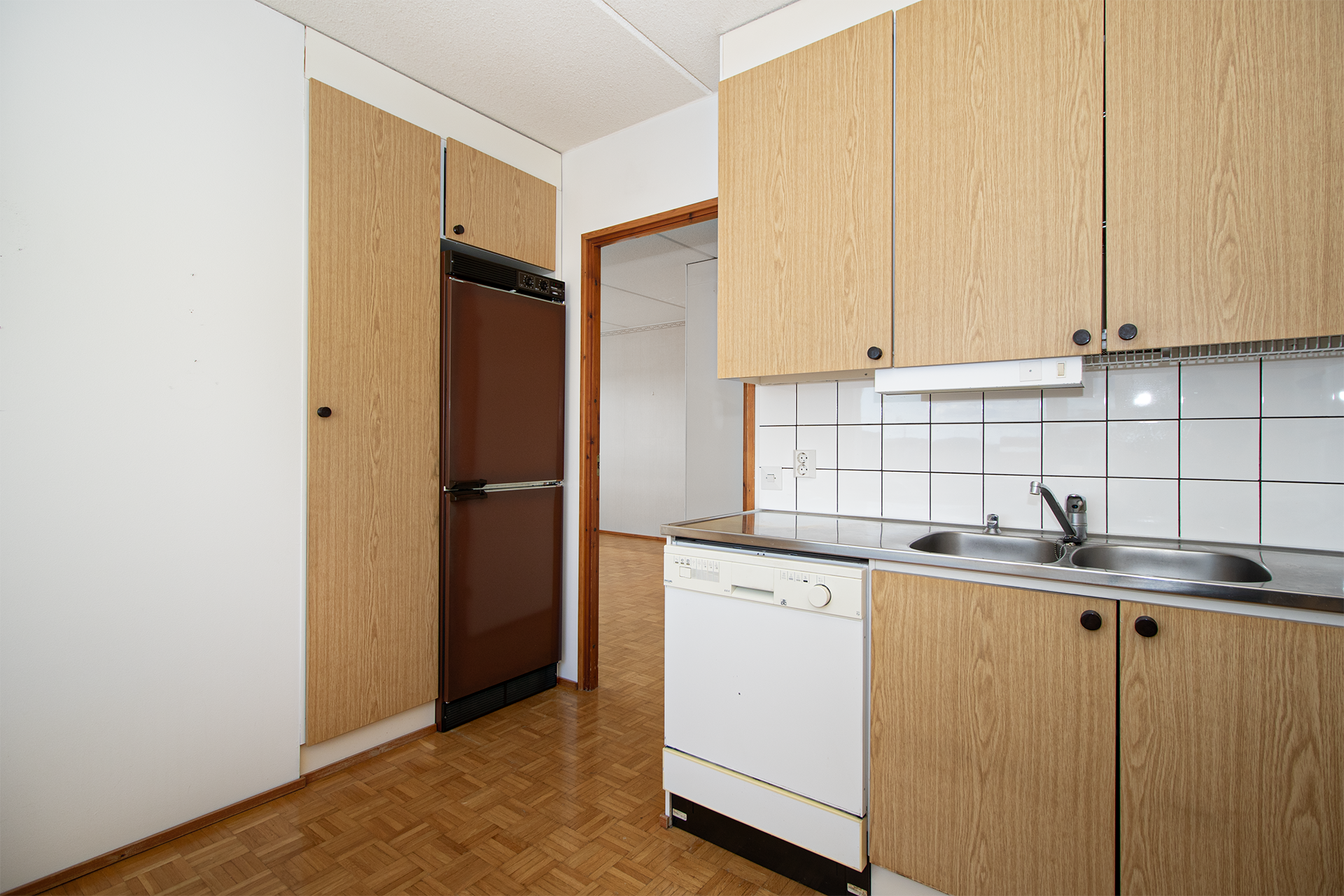 Lönnrotinkatu 13, Männistö, Kuopio