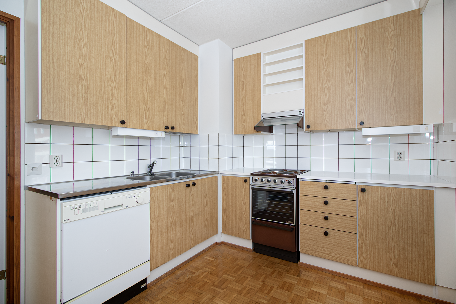 Lönnrotinkatu 13, Männistö, Kuopio